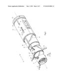 LENS BARREL diagram and image