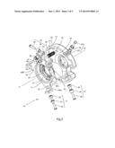 LENS BARREL diagram and image