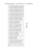 IMAGING LENS HAVING FIVE LENS ELEMENTS AND ELECTRONIC APPARATUS HAVING THE     SAME diagram and image