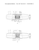 IMAGING LENS HAVING FIVE LENS ELEMENTS AND ELECTRONIC APPARATUS HAVING THE     SAME diagram and image