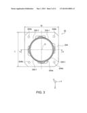 LENS HOLDER DRIVING DEVICE CAPABLE OF ENSURING LINEARITY OF WIDE RANGE IN     DRIVING RESPONSE diagram and image