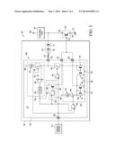 GATE DRIVER WITH DESATURATION DETECTION AND ACTIVE CLAMPING diagram and image