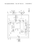 GATE DRIVER WITH DESATURATION DETECTION AND ACTIVE CLAMPING diagram and image