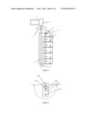 Stacker and Static Elimination Device for the Same diagram and image