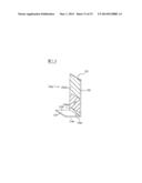 CERAMIC ELECTRONIC COMPONENT WITH METAL TERMINALS diagram and image