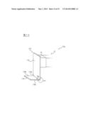 CERAMIC ELECTRONIC COMPONENT WITH METAL TERMINALS diagram and image