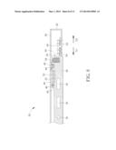 LIFTING MECHANISM AND ELECTRONIC DEVICE THEREWITH diagram and image