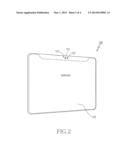 CASE FRAME AND MANUFACTURING METHOD THEREOF diagram and image