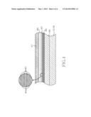 CASE FRAME AND MANUFACTURING METHOD THEREOF diagram and image