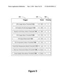 Rotatable Fan Array Rotated Based on Computer Process Execution for     Personal Computer diagram and image