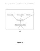 Rotatable Fan Array Rotated Based on Computer Process Execution for     Personal Computer diagram and image