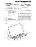 PORTABLE ELECTRICAL DEVICE diagram and image