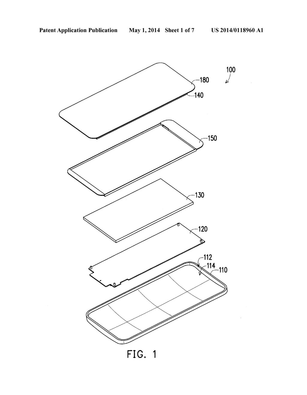 ELECTRONIC APPARATUS AND METHOD FOR ASSEMBLING THE SAME - diagram, schematic, and image 02