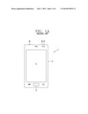 FLEXIBLE DISPLAY PANEL AND FABRICATING METHOD THEREOF, AND IMAGE DISPLAY     TERMINAL UNIT diagram and image