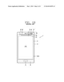 FLEXIBLE DISPLAY PANEL AND FABRICATING METHOD THEREOF, AND IMAGE DISPLAY     TERMINAL UNIT diagram and image