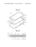 FLEXIBLE DISPLAY PANEL AND FABRICATING METHOD THEREOF, AND IMAGE DISPLAY     TERMINAL UNIT diagram and image