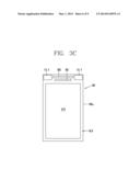 FLEXIBLE DISPLAY PANEL AND FABRICATING METHOD THEREOF, AND IMAGE DISPLAY     TERMINAL UNIT diagram and image