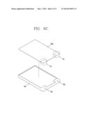 FLEXIBLE DISPLAY PANEL AND FABRICATING METHOD THEREOF, AND IMAGE DISPLAY     TERMINAL UNIT diagram and image