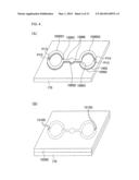 PRINTED CIRCUIT BOARD, METHOD FOR MANUFACTURING PRINTED CIRCUIT BOARD, AND     ELECTRONIC COMPONENT diagram and image