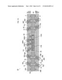 PRINTED CIRCUIT BOARD, METHOD FOR MANUFACTURING PRINTED CIRCUIT BOARD, AND     ELECTRONIC COMPONENT diagram and image