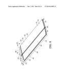 PHONE CONSTRUCTION/LENS DESIGN TO REDUCE LENS BOARDERS diagram and image