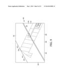 PHONE CONSTRUCTION/LENS DESIGN TO REDUCE LENS BOARDERS diagram and image