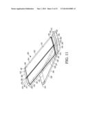 PHONE CONSTRUCTION/LENS DESIGN TO REDUCE LENS BOARDERS diagram and image