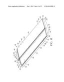 PHONE CONSTRUCTION/LENS DESIGN TO REDUCE LENS BOARDERS diagram and image