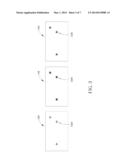 BACKLIGHT MODULE AND KEYBOARD diagram and image