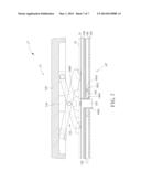 BACKLIGHT MODULE AND KEYBOARD diagram and image