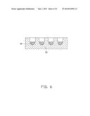 ELECTRONIC INCENSE ASSEMBLY AND METHOD FOR MANUFACTURING ELECTRONIC     INCENSE ASSEMBLY diagram and image