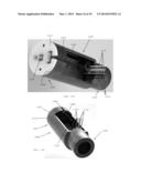 LED DIRECTIONAL LIGHTING SYSTEM WITH LIGHT INTENSITY CONTROLLER diagram and image