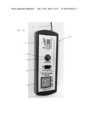 LED DIRECTIONAL LIGHTING SYSTEM WITH LIGHT INTENSITY CONTROLLER diagram and image