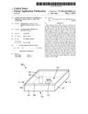 LIGHT EMITTING MODULE COMPRISING A THERMAL CONDUCTOR, A LAMP AND A     LUMINAIRE diagram and image