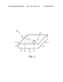 LIGHT EMITTING MODULE COMPRISING A THERMAL CONDUCTOR, A LAMP AND A     LUMINAIRE diagram and image