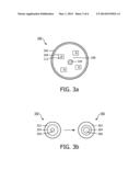 LIGHT EMITTING MODULE COMPRISING A THERMAL CONDUCTOR, A LAMP AND A     LUMINAIRE diagram and image