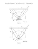 LIGHT FLUX CONTROLLING MEMBER, LIGHT EMITTING DEVICE, SURFACE LIGHT SOURCE     DEVICE, AND DISPLAY APPARATUS diagram and image