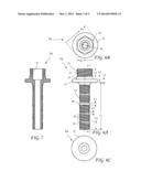 Lighting Fixture Mounting Post diagram and image