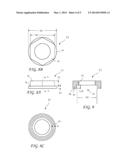 Lighting Fixture Mounting Post diagram and image