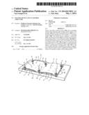 FIXATION DEVICE AND AN ASSEMBLY STRUCTURE diagram and image