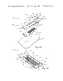 FIXATION DEVICE AND AN ASSEMBLY STRUCTURE diagram and image