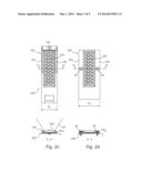 FIXATION DEVICE AND AN ASSEMBLY STRUCTURE diagram and image