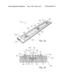 FIXATION DEVICE AND AN ASSEMBLY STRUCTURE diagram and image