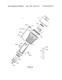 INDUCTIVE ILLUMINATION APPARATUS diagram and image