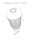 INDUCTIVE ILLUMINATION APPARATUS diagram and image