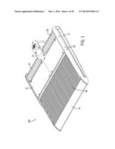 Light Fixture diagram and image