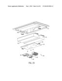 Light Fixture diagram and image