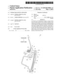 STORAGE BOX WITH ILLUMINATION diagram and image