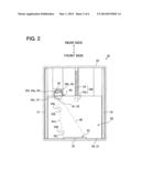 STORAGE BOX WITH ILLUMINATION diagram and image