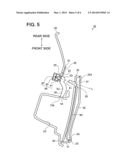 STORAGE BOX WITH ILLUMINATION diagram and image